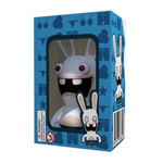 Rayman Raving Rabbids - Boxer Shorts Figur