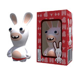 Rayman Raving Rabbids - String Bunny