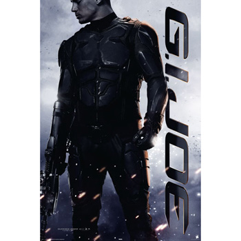 GI Joe - Duke Poster