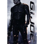 GI Joe - Duke Poster