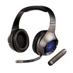 World of Warcraft - Wireless Headset