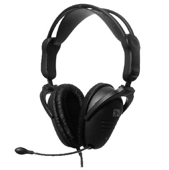 SteelSeries Gaming Headset 3H VR