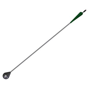LARP Pfeil gr�n