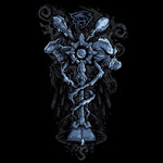 World of Warcraft Mage Legendary T-Shirt