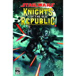 Knights of the Old Republic 7 - Star Wars Band 54