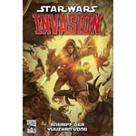 Invasion - Star Wars Sonderband 55