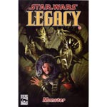 Legacy VIII Monster - Star Wars Sonderband 56