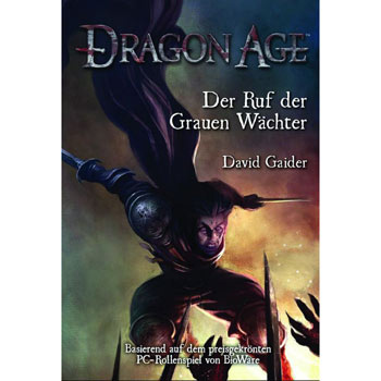 Ruf der Grauen W�chter - Dragon Age Band 2