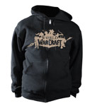 World of Warcraft - Kapuzenjacke
