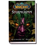 World of Warcraft - Sturmgrimm