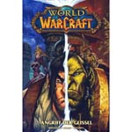 WoW Angriff der Gei�el - Comic Sonderband 4