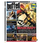 Buffed - Magazin 03-04/2010