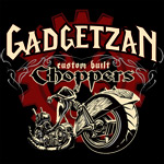 WoW Gadgetzanische Chopper T-Shirt