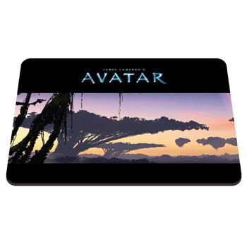 Avatar - Kelutral Mousepad