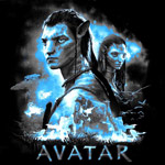 Avatar - Collage Jake T-Shirt