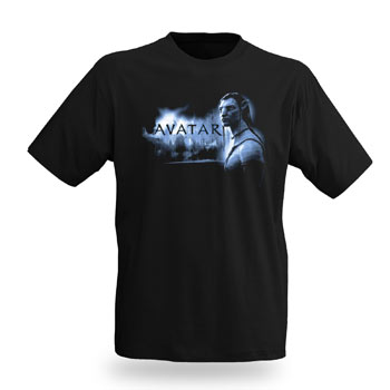 Avatar - Jake Avatar T-Shirt