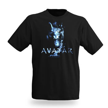 Avatar - Viperwolf T-Shirt
