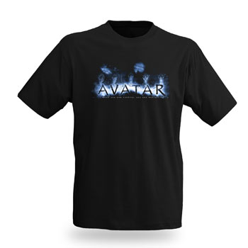Avatar - When You See Nothing T-Shirt