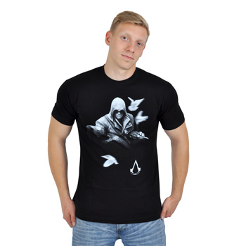 Assassins Creed 2 - Truth T-Shirt