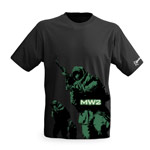 Call of Duty 5 - Modern Warfare 2 Group T-Shirt