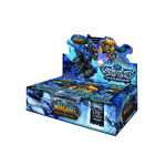Display World of Warcraft - Eiskrone - deutsch