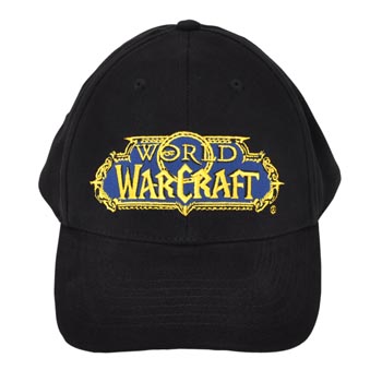 World of Warcraft Base-Cap