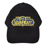 World of Warcraft Base-Cap