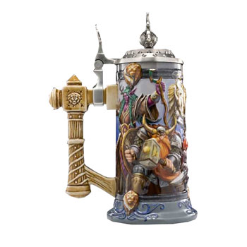 Alliance Steinkrug - United Epic Collection