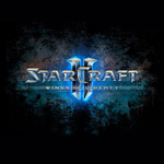 StarCraft II Logo T-Shirt