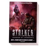 Bis zum bitteren Ende - S.T.A.L.K.E.R. Band 8