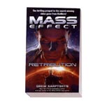 Vergeltung - Mass Effect Band 3