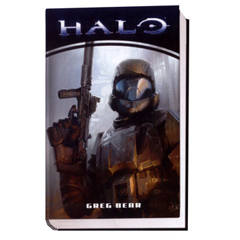Halo Blutsv�ter Trilogie Band 1