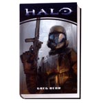 Halo Blutsv�ter Trilogie Band 1