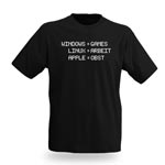 System T-Shirt