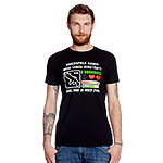 Videospiele haben mein Leben zerstört T-Shirt