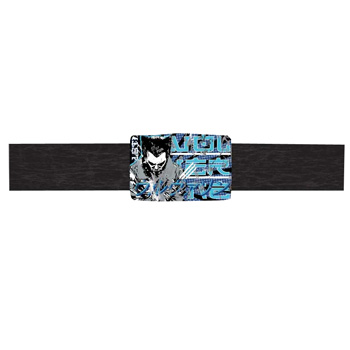 Wolverine Green G�rtel