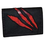 Wolverine Slashes Geldb�rse