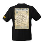 World of Warcraft Ring of Valor T-Shirt