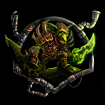World of Warcraft Goblin T-Shirt