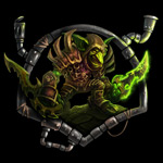 World of Warcraft Goblin Girlie Shirt