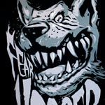 World of Warcraft Fear Hogger T-Shirt