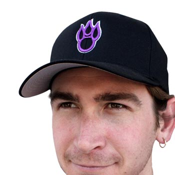 World of Warcraft Mark of the Wild Cap