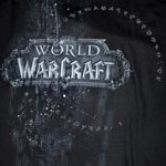 World of Warcraft Rune T-Shirt