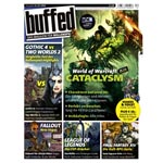Buffed - Magazin 11-12/2010