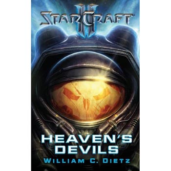 StarCraft II - Heavens Devils