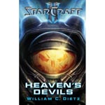 StarCraft II - Heavens Devils