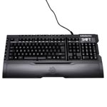 SteelSeries Shift Tastatur