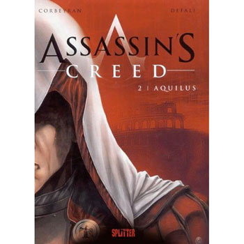 Assassins Creed 2 - Aquilus