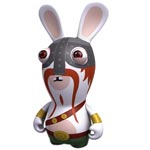 Raving Rabbids - Wikinger Hase
