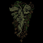 World of Warcraft Hunter Legendary T-Shirt